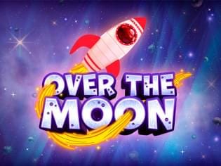 Over the Moon screenshot
