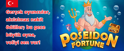 Sweet Bonanza Bedava Dönüş promotion