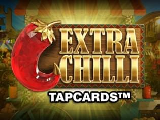 Extra Chilli TapCards screenshot