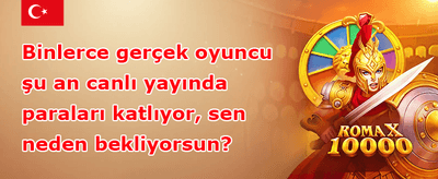 Arkadaşını Getir Bonusu promotion