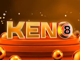 Keno 8 (1 Minute) screenshot
