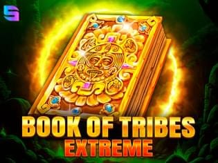 Book Of Tribes Extreme